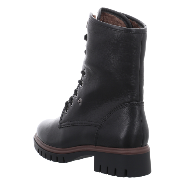 regarde le ciel... - JUSTINA-01-7966 - Justina 01 - black/brown - Stiefeletten