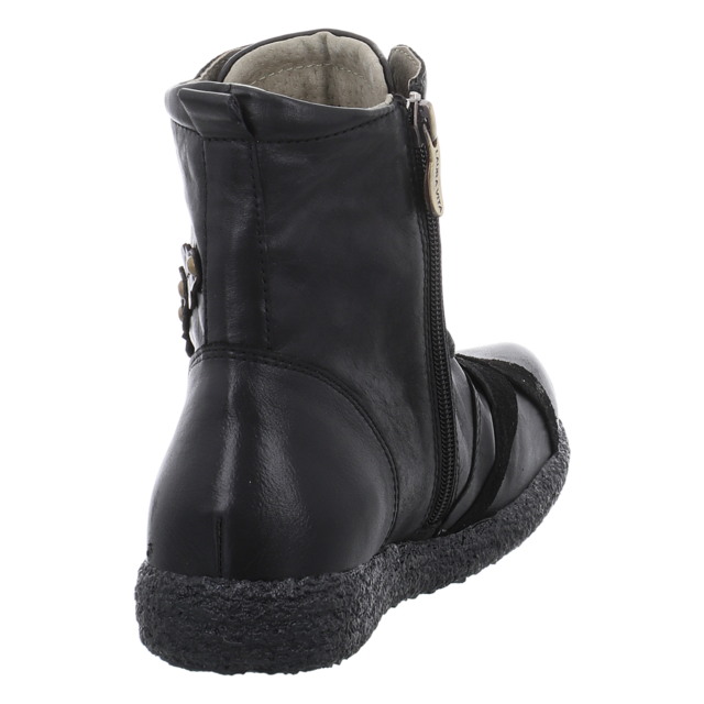 Laura Vita - GOCNO 48 NOIR - Gocno 48 - noir - Stiefeletten