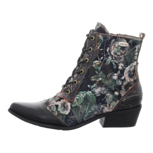 Stiefeletten - Laura Vita - Hicnio 29 - noir