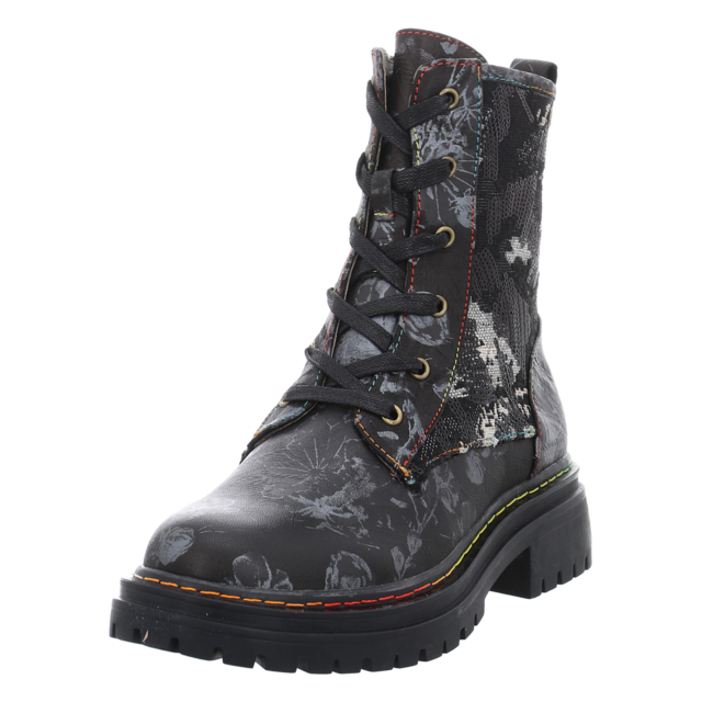 Laura Vita - KANDYO 24 DORIAN - Kandyo 24 - dorian - Stiefeletten