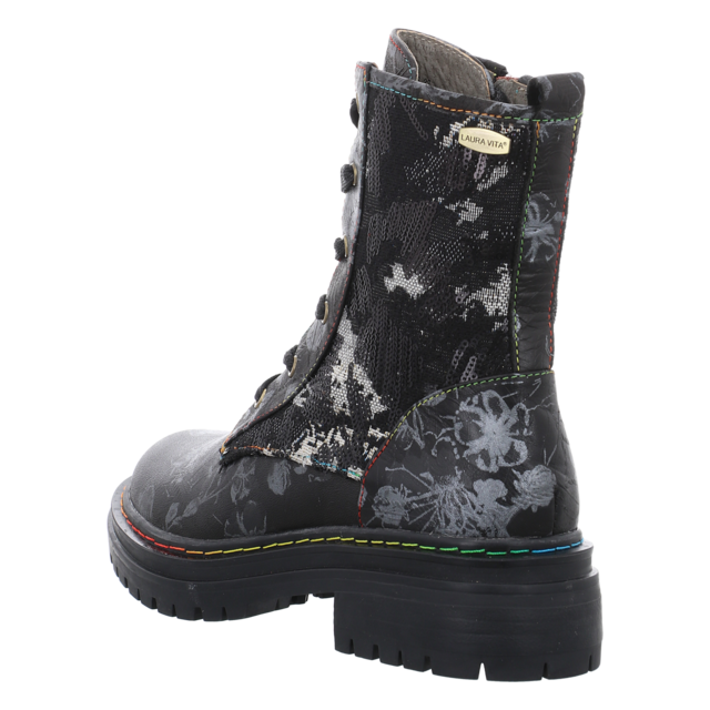 Laura Vita - KANDYO 24 DORIAN - Kandyo 24 - dorian - Stiefeletten