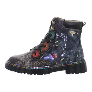 Stiefeletten - Laura Vita - Incaso 39 - noir