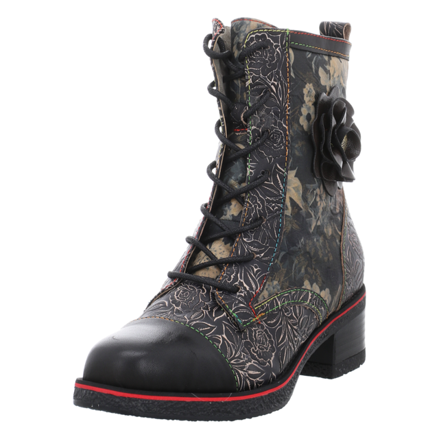 Laura Vita - RACHELEO 04 DORIAN - Racheleo 04 - dorian - Stiefeletten