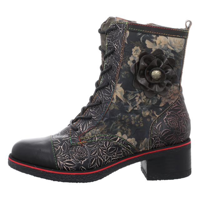 Laura Vita - RACHELEO 04 DORIAN - Racheleo 04 - dorian - Stiefeletten