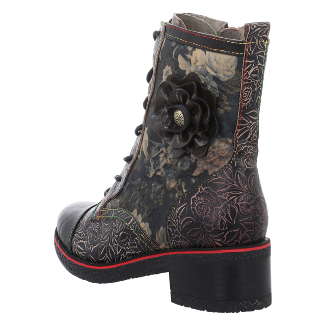 Laura Vita - RACHELEO 04 DORIAN - Racheleo 04 - dorian - Stiefeletten