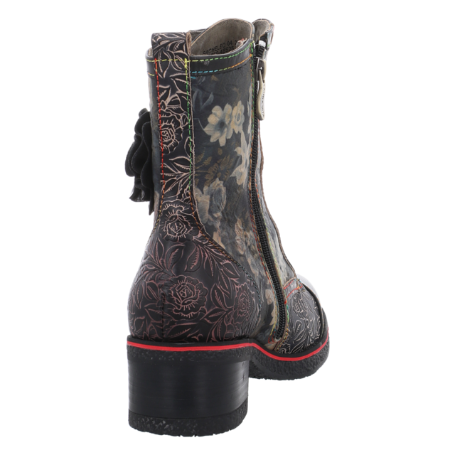 Laura Vita - RACHELEO 04 DORIAN - Racheleo 04 - dorian - Stiefeletten