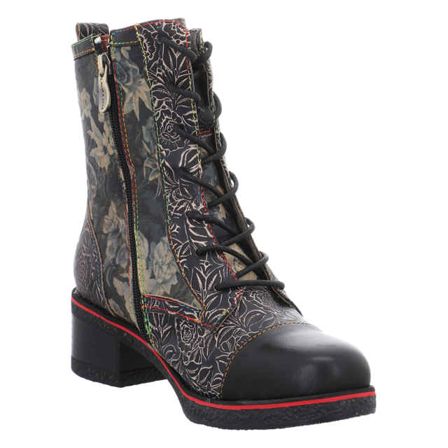 Laura Vita - RACHELEO 04 DORIAN - Racheleo 04 - dorian - Stiefeletten