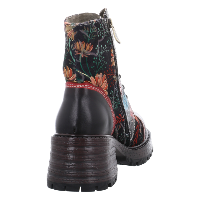 Laura Vita - KLEO 02 NOIR - Kleo 02 - noir - Stiefeletten