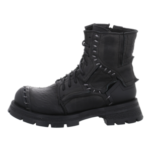 Stiefeletten - Papucei - Iniko - black