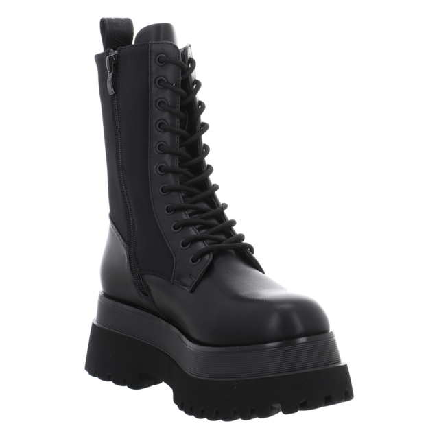 Replay - GWL72.000.C0202S-C098 - GWL72.000.C0202S-C098 - black - Stiefeletten