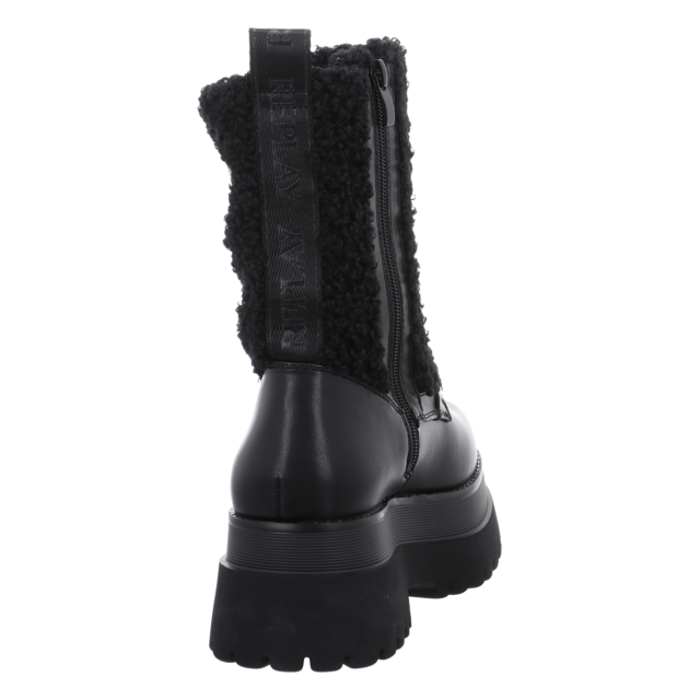 Replay - GWL72.000.C0204S-C098 - GWL72.000.C0204S-C098 - black - Stiefeletten
