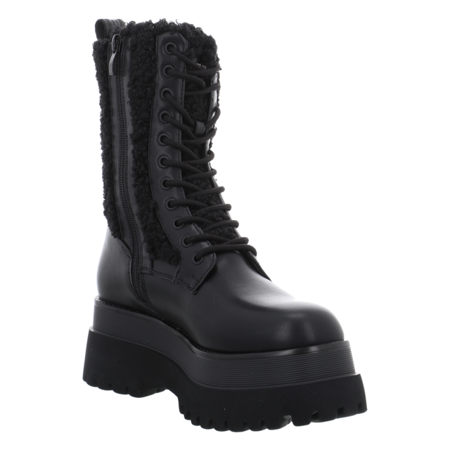 Replay - GWL72.000.C0204S-C098 - GWL72.000.C0204S-C098 - black - Stiefeletten