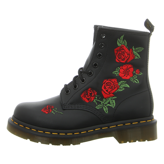 Dr. Martens - 24722001 - 1460 Vonda - black - Stiefeletten