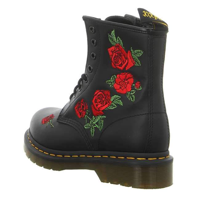 Dr. Martens - 24722001 - 1460 Vonda - black - Stiefeletten