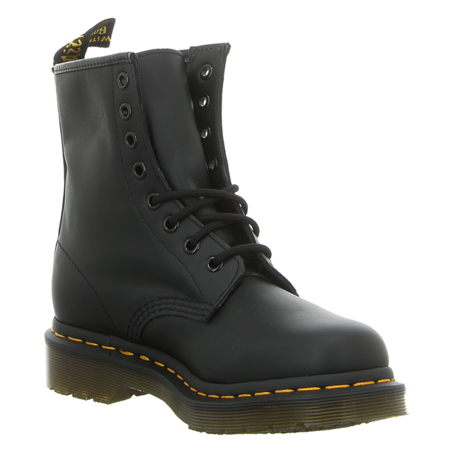 Dr. Martens - 24722001 - 1460 Vonda - black - Stiefeletten