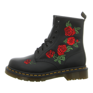 Stiefeletten - Dr. Martens - 1460 Vonda - black