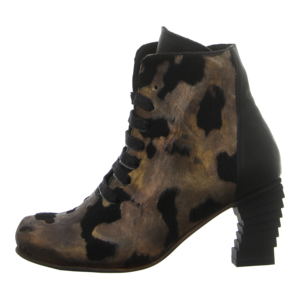 Stiefeletten - Papucei - Camelie AW20 - animal print