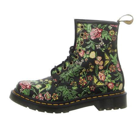 Stiefeletten - Dr. Martens - 1460 Bloom - black