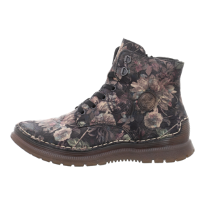 Stiefeletten - Rieker - multi