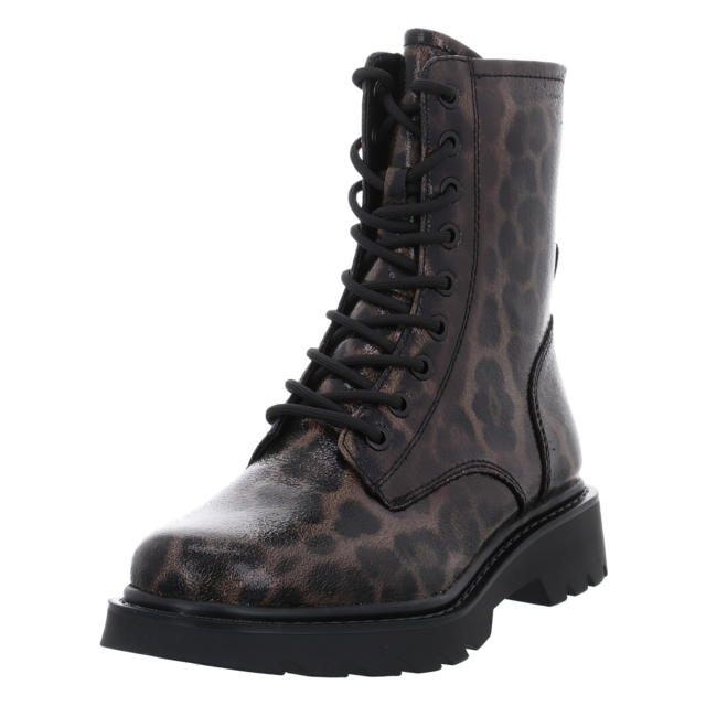 Tamaris - 1-25918-43-360 - 1-25918-43-360 - leopard - Stiefeletten