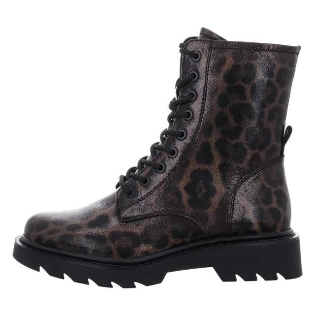 Tamaris - 1-25918-43-360 - 1-25918-43-360 - leopard - Stiefeletten
