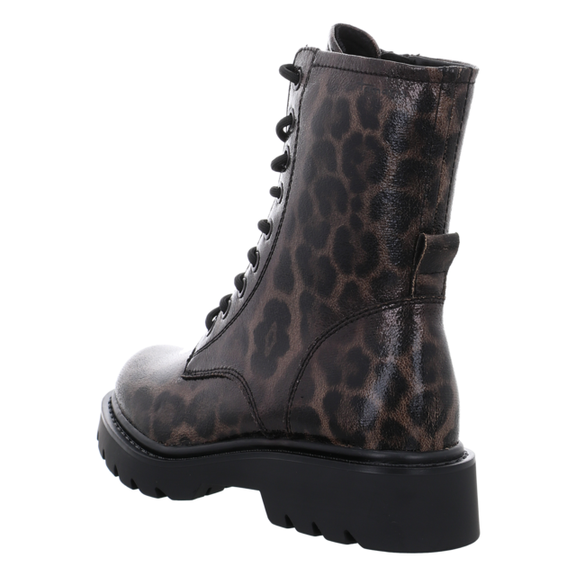 Tamaris - 1-25918-43-360 - 1-25918-43-360 - leopard - Stiefeletten