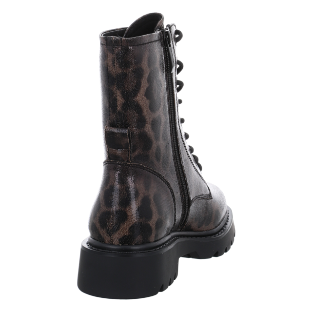 Tamaris - 1-25918-43-360 - 1-25918-43-360 - leopard - Stiefeletten