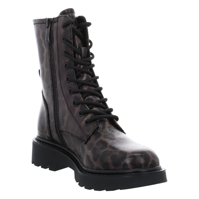 Tamaris - 1-25918-43-360 - 1-25918-43-360 - leopard - Stiefeletten