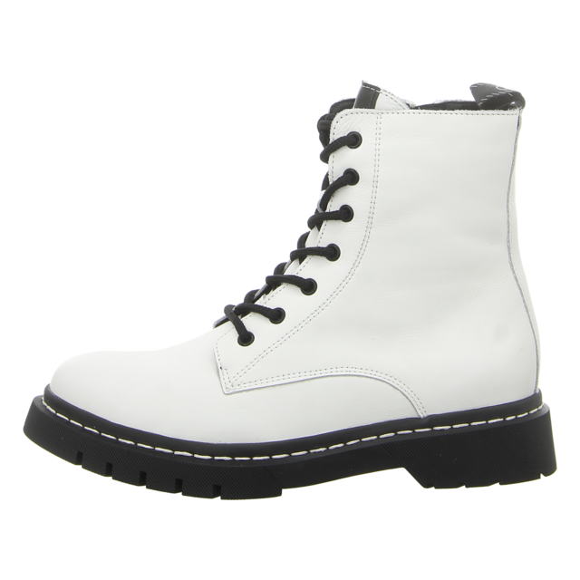 Weiße boots tamaris Clearance