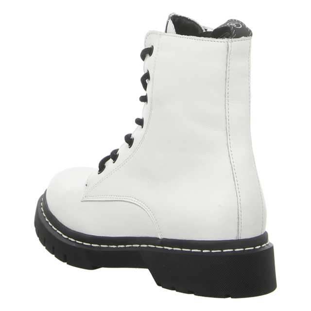 Tamaris - 1-1-25269-29-100 - 1-1-25269-29-100 - weiss - Stiefeletten