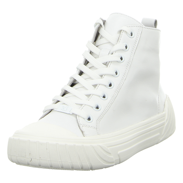 Caprice - 9-9-25250-42-160 - 9-9-25250-42-160 - weiss - Sneaker