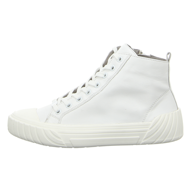 Caprice - 9-9-25250-42-160 - 9-9-25250-42-160 - weiss - Sneaker