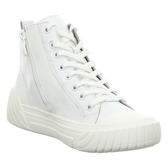 Caprice - 9-9-25250-42-160 - 9-9-25250-42-160 - weiss - Sneaker