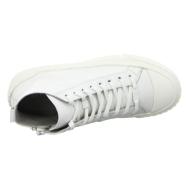 Caprice - 9-9-25250-42-160 - 9-9-25250-42-160 - weiss - Sneaker