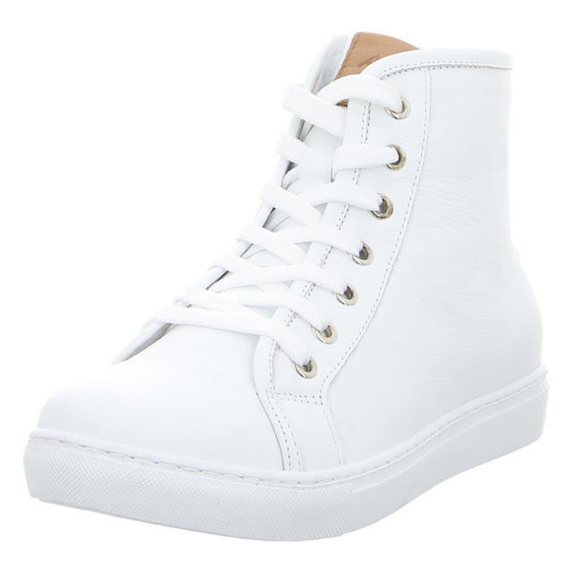 Andrea Conti - 0341733-534 - 0341733-534 - wei�/brandy - Sneaker