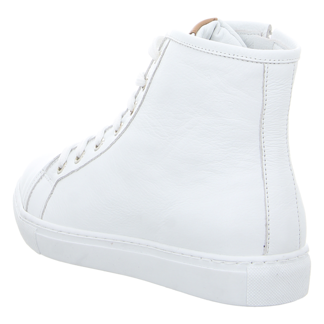 Andrea Conti - 0341733-534 - 0341733-534 - wei�/brandy - Sneaker