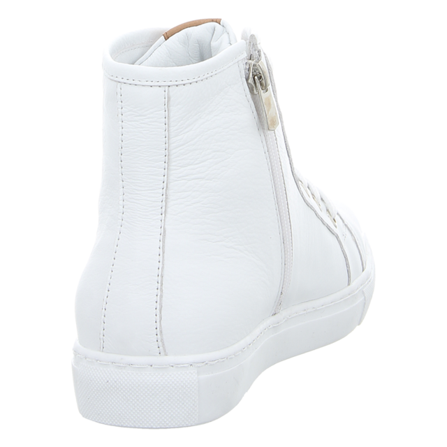 Andrea Conti - 0341733-534 - 0341733-534 - wei�/brandy - Sneaker