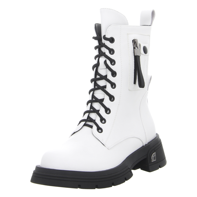 Artiker - 53C0213 - 53C0213 - white - Stiefeletten