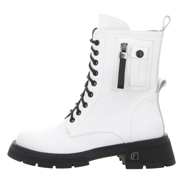 Artiker - 53C0213 - 53C0213 - white - Stiefeletten