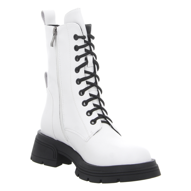 Artiker - 53C0213 - 53C0213 - white - Stiefeletten