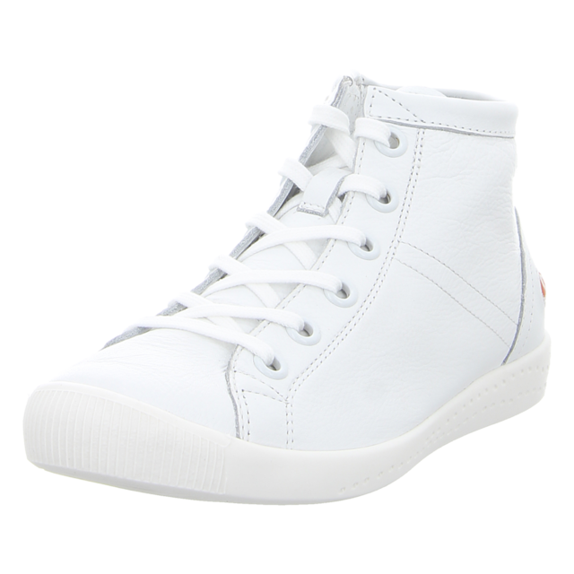 Softinos - P900747000 - ISLEEN 747 - white - Sneaker