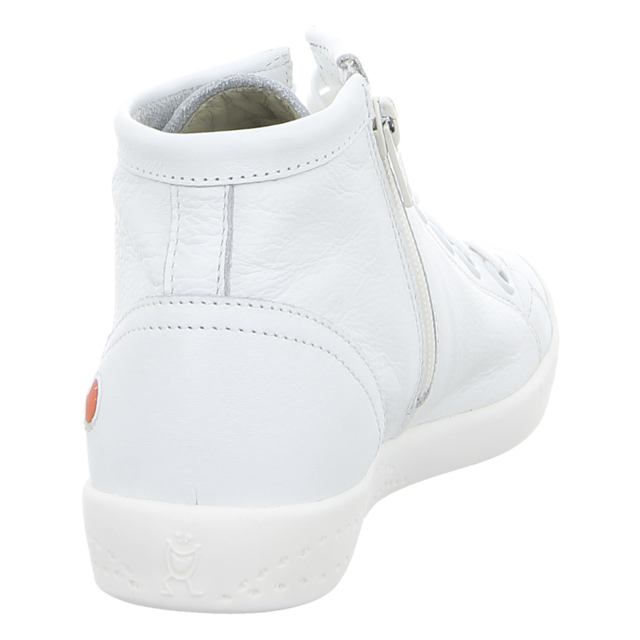 Softinos - P900747000 - ISLEEN 747 - white - Sneaker