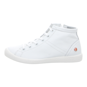 Sneaker - Softinos - ISLEEN 747 - white
