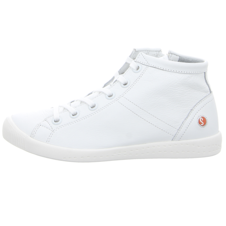 Sneaker - Softinos - ISLEEN 747 - white