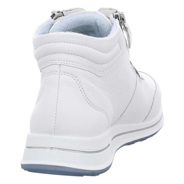 Ara - 12-24808-06 - Osaka 2.0 - weiss - Stiefeletten