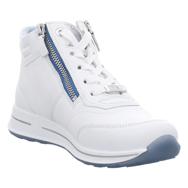 Ara - 12-24808-06 - Osaka 2.0 - weiss - Stiefeletten
