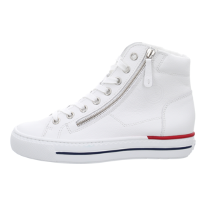 Sneaker - Paul Green - white