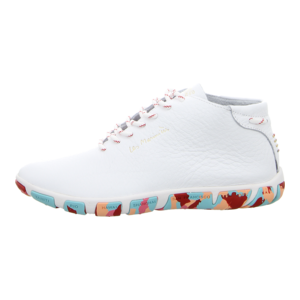 Schnrschuhe - TBS - Juhayna - extra blanc + corail