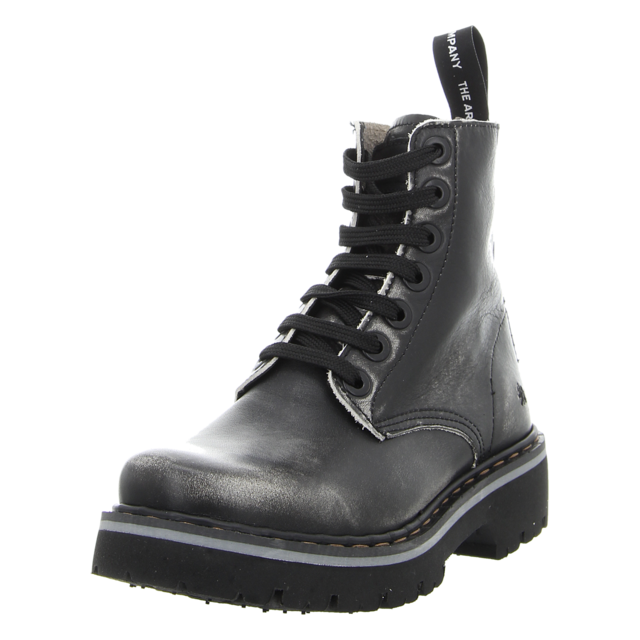 Art - 1166 OFF WHITE - Marina - off white - Stiefeletten