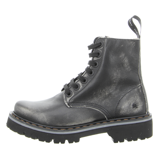 Art - 1166 OFF WHITE - Marina - off white - Stiefeletten